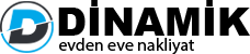 Dinamik Evden Eve Nakliyat